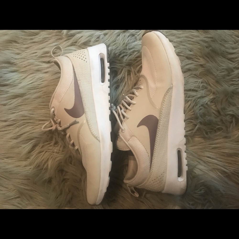 Nike Air Max Thea